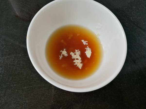 咸蛋黄肉末酿苦瓜