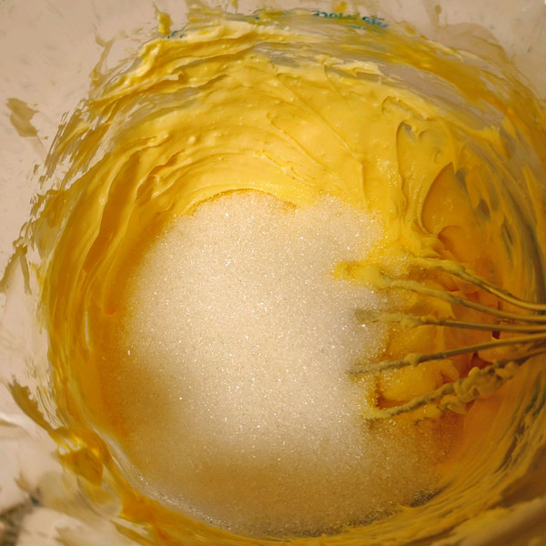 超好吃巴斯克蛋糕