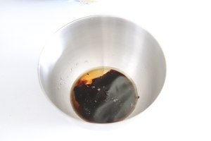 主食(黑糖脆饼)的做法