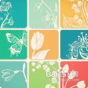 家居常用色彩搭配步骤