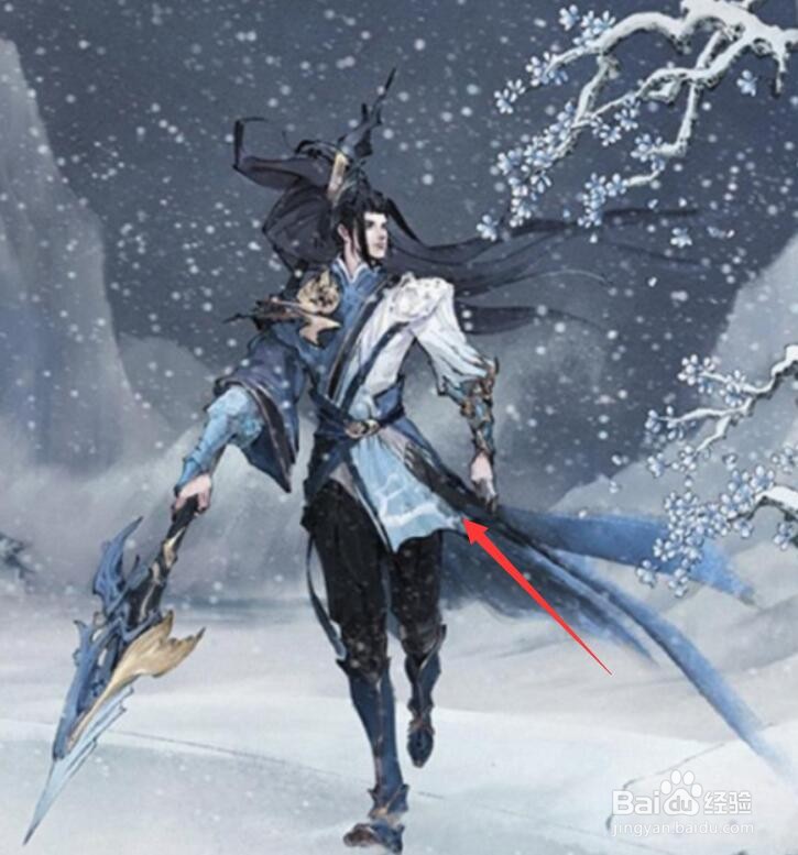 王者荣耀韩信傲雪梅枪怎么样