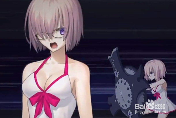 fgo泳装复刻 二期攻略