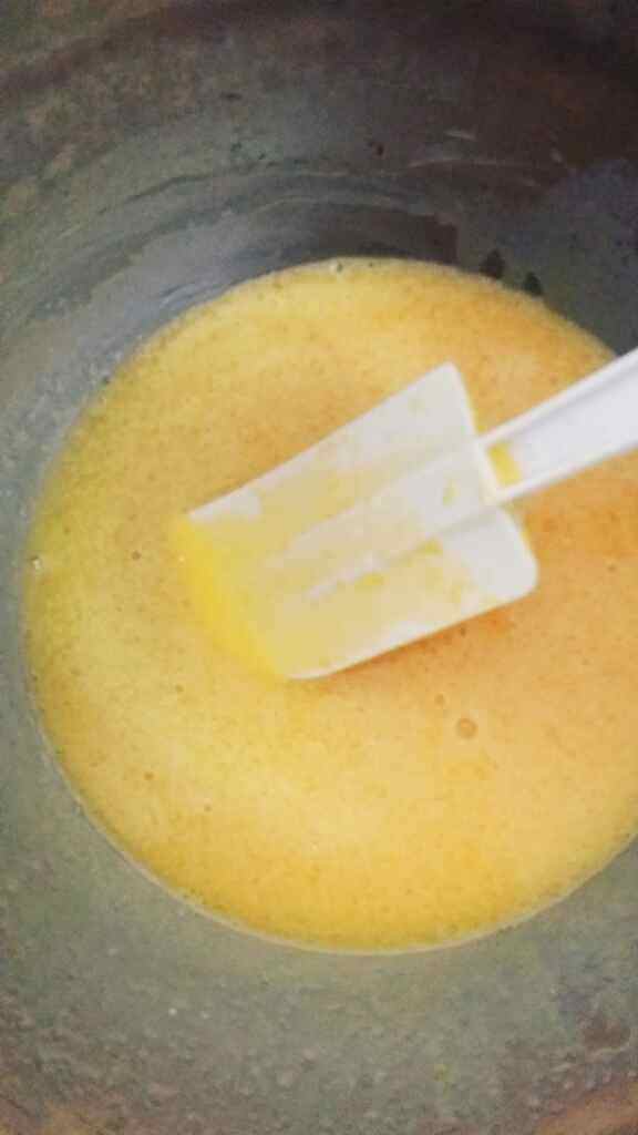 威风蛋糕这样做更好吃