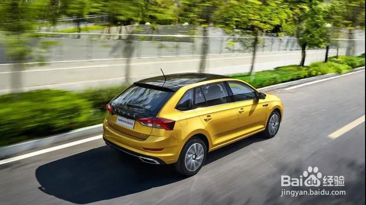 汽车后视镜的一些使用技巧