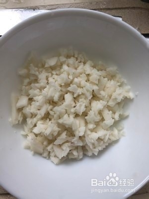 食补养生马蹄爽的做法