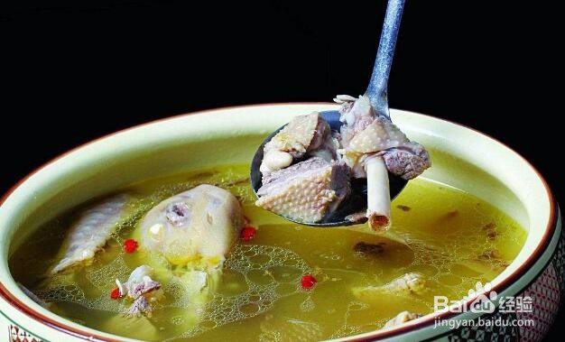 煲汤要注意的事项 冬天煲汤应该注意什么