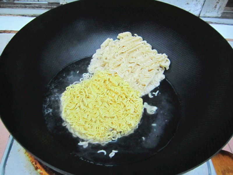 美味的双萝卜炒双面的做法，你学会了吗