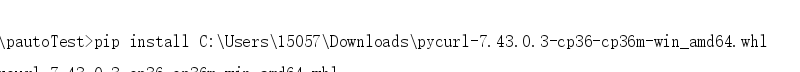 python3.6安装pyspider