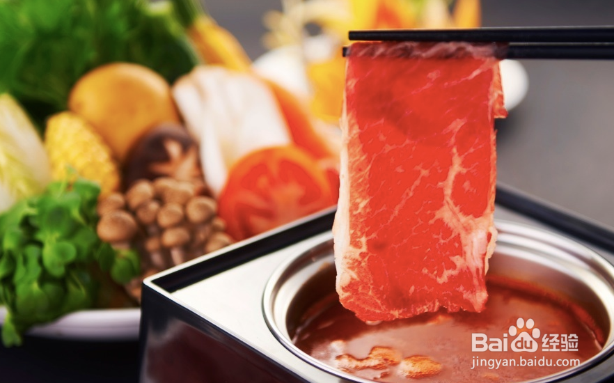 吃火锅要注意些什么？