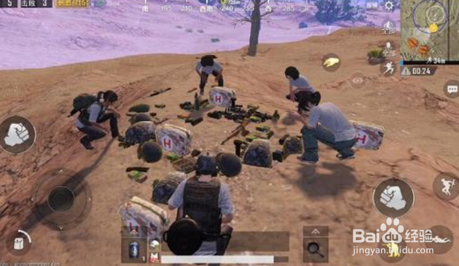 刺激战场赛季奖励怎么领取