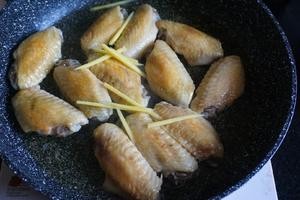 可乐鸡翅做法