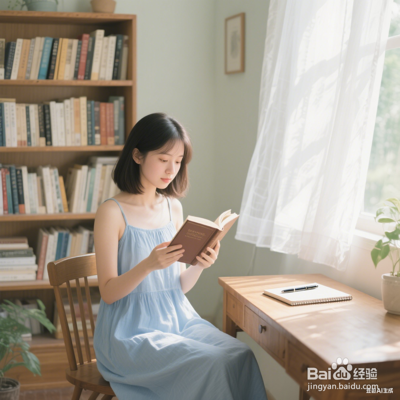 如何提高自己的魅力