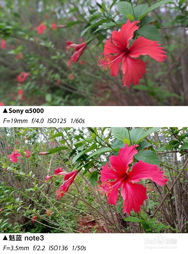 一分钱一分货典型范例:魅蓝 note3 核心功能评测