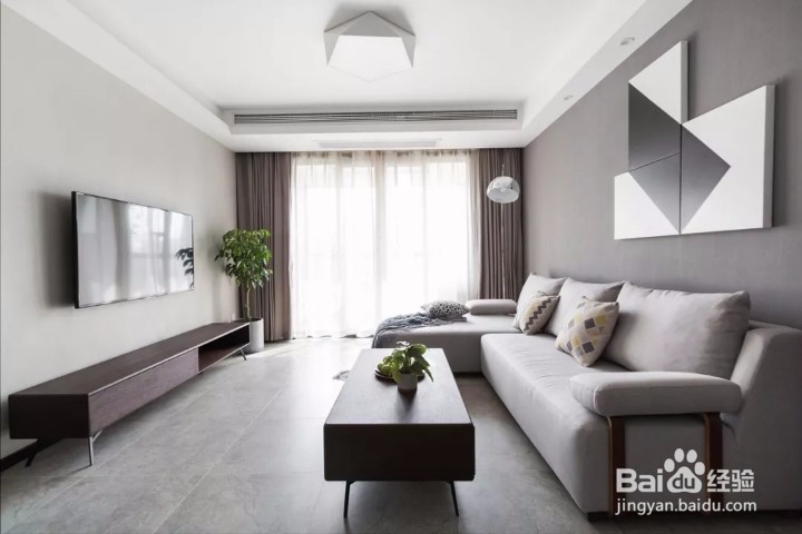 窗帘颜色怎么选呢