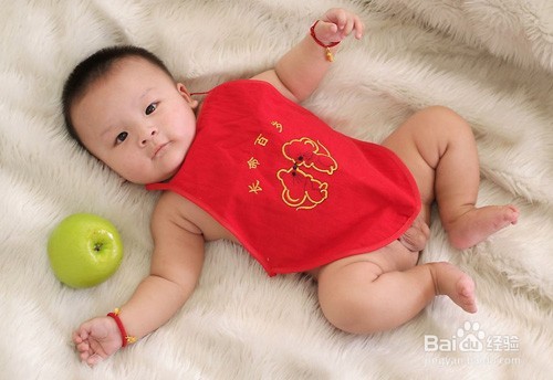 胖宝宝夏季养护记 胖孩子夏天怎么过