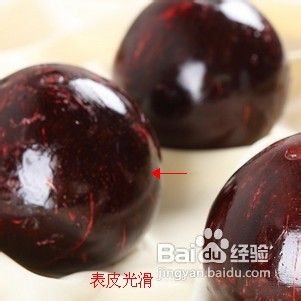 如何挑选优质椰子