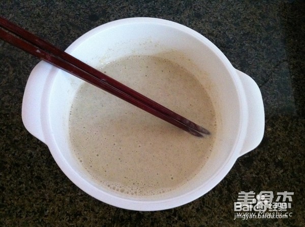 鸡蛋卷饼怎么做好吃