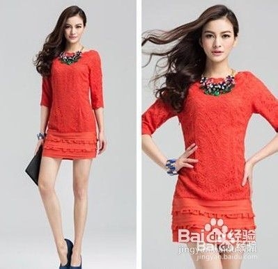 【春装】2013春季服装搭配精选