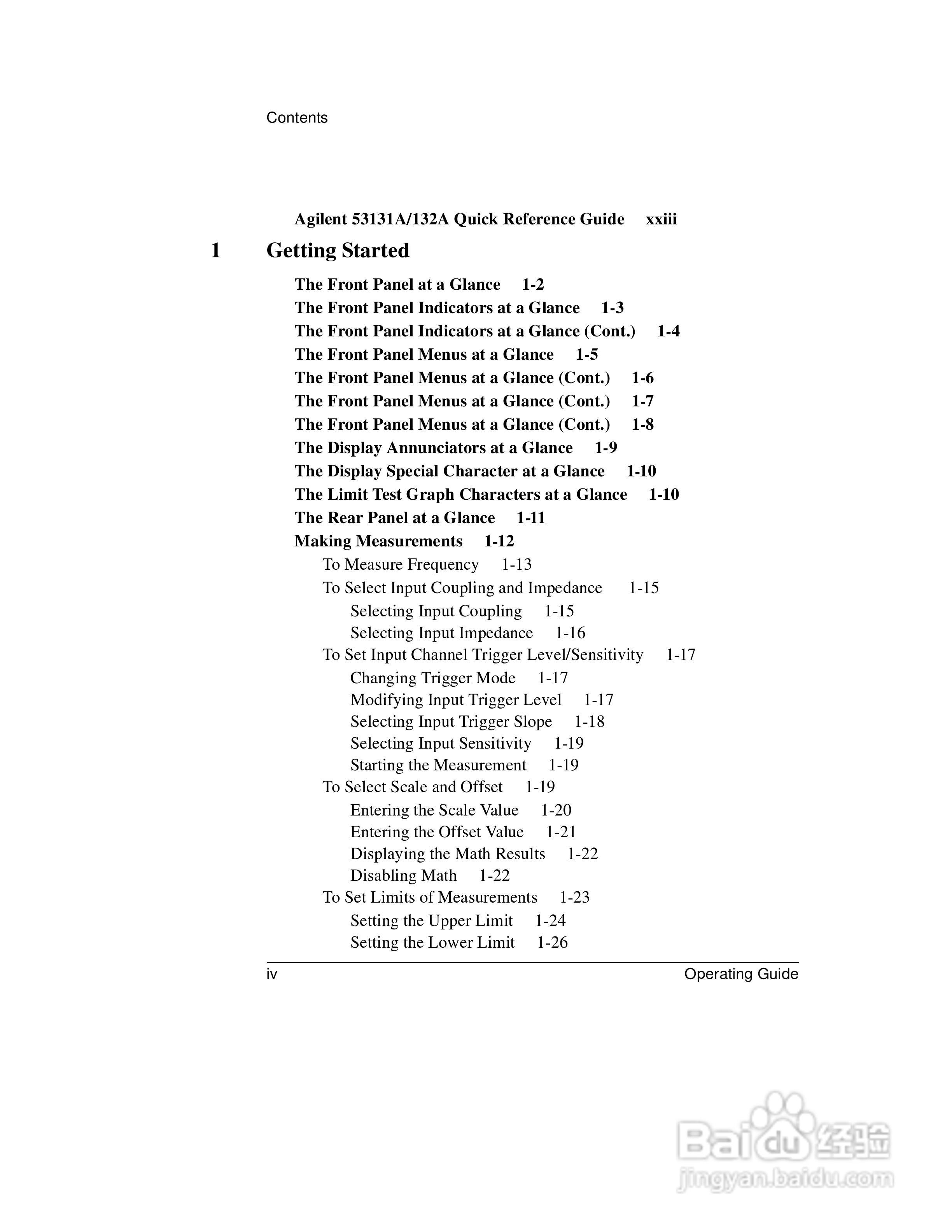 53181ARF计频器操作手册:[1]