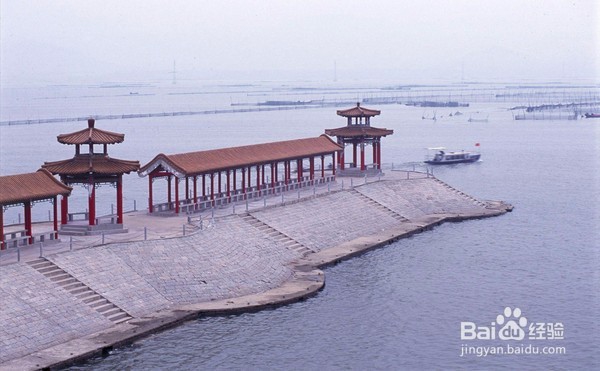 山东省济宁旅游景点攻略