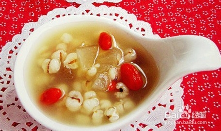 '三汤'可解决早起口苦