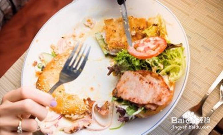 剩菜该如何处理？