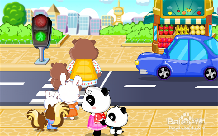 家长如何让孩子过好暑假