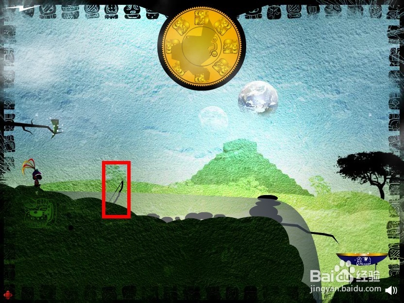 玛雅之神通关攻略：[3]第7~9关