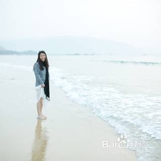 活色生香梳子开班 简单“妆”美腻三亚