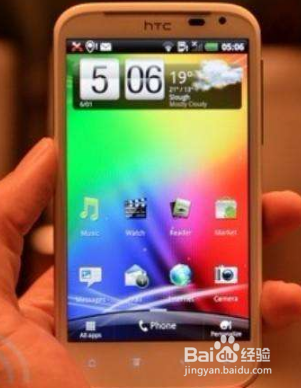 htc手机qq空间无图浏览设置