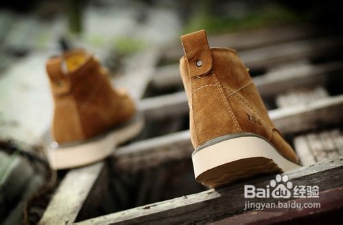 雪地靴如何保养最好