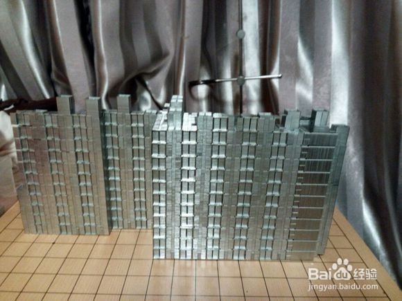 订书钉——不可思议的幻想