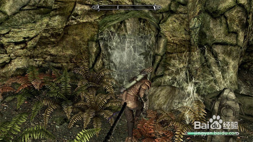 上古卷轴5净化之光任务（啸风棱堡）