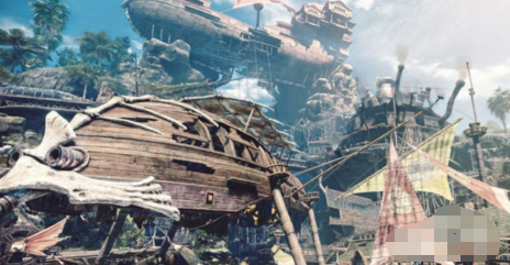 怪物猎人世界凯罗武器怎么获得