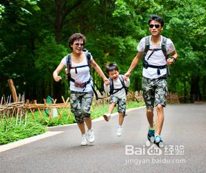 旅游对孩子的好处？