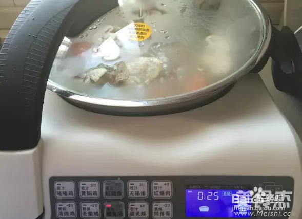 秋季番茄鲫鱼汤的做法?