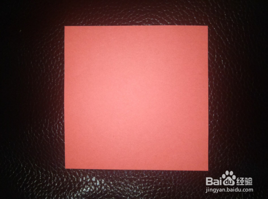 纸气球折纸怎么折