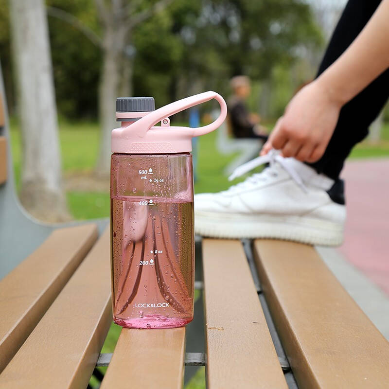 防漏防摔的大容量运动水壶精选