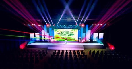 搞活动有哪些物料要提前准备