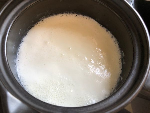 卡仕达酱巧克力可可面包