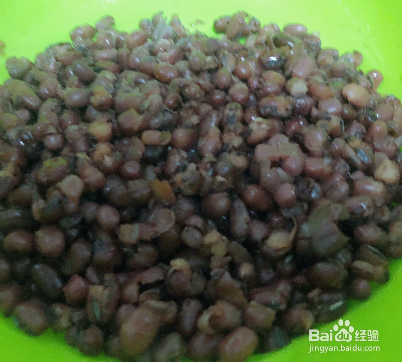 紫薯豆沙糕怎么做
