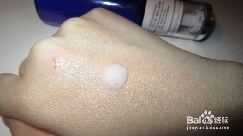 怎么辨别高丝雪肌精乳液的真假