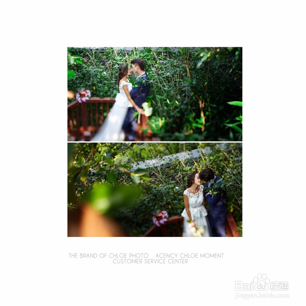 三亚拍婚纱照攻略—留下一生幸福瞬间