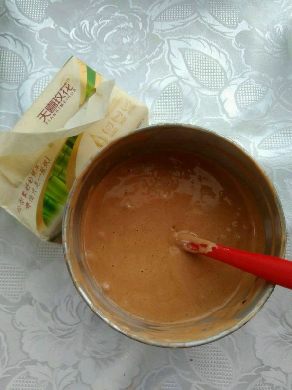 堡尔美克可可杯