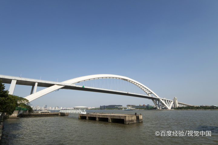 桥梁概念设计中的创新理念应该怎么考虑