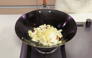 怎样做酸辣白菜