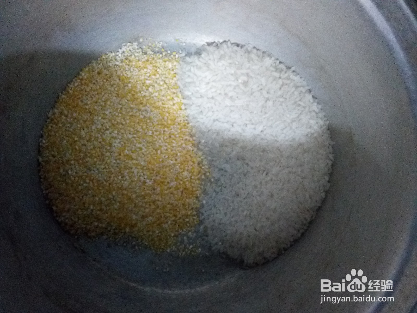 家常早餐地瓜粥