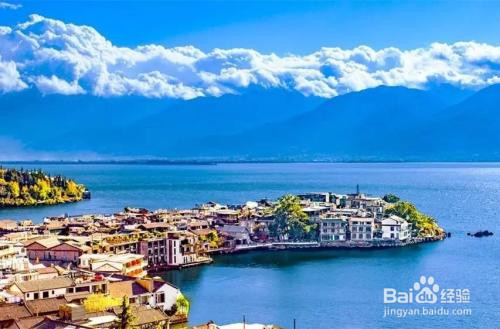 大理住一个月怎么租房