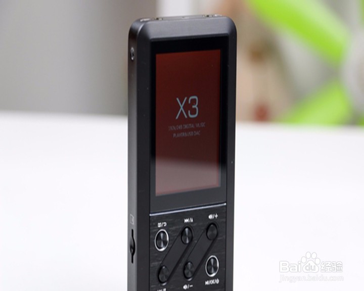 拜亚动力 DTX501p和飞傲X3开箱