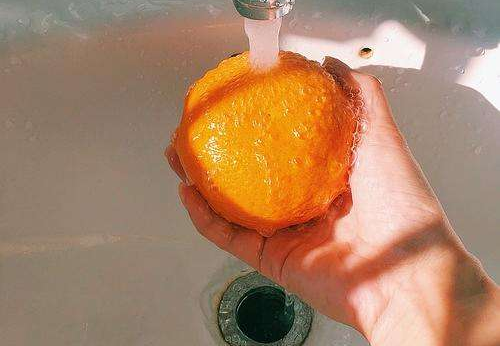 冬季橘子的保存方法